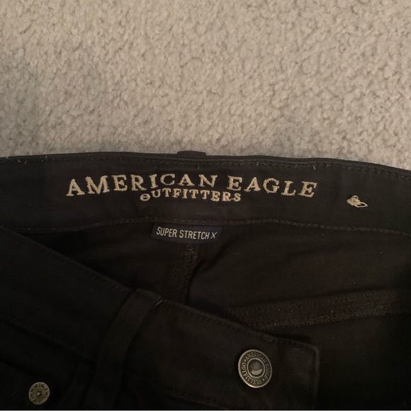 Anerican Eagle Jeggings - Picture 3 of 3